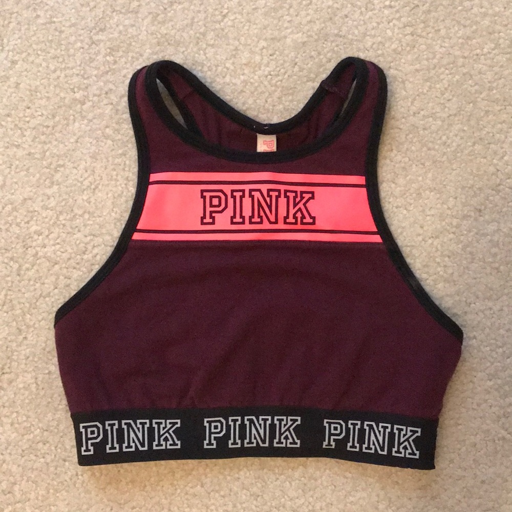 PINK Sports-bra